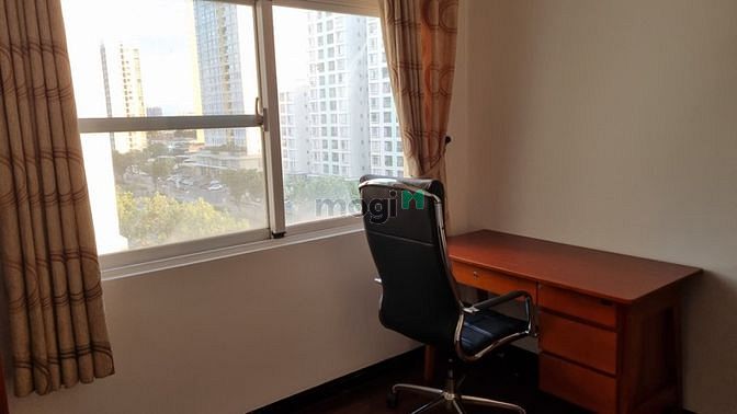 Hình ảnh Bán Trang Chủ MB66.COM / Đăng Ký Tặng 66K Greenview - Phú Mỹ Hưng , view sông cực mát