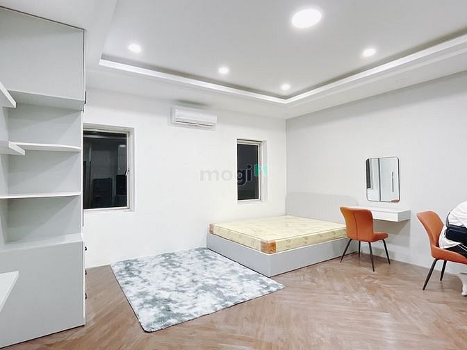 Hình ảnh Mb6623 nạp rút nhanh chóng 1PN full nội thất mới tinh thoáng mát giá tốt quận 7