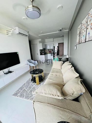 Hình ảnh CH GIÁ MỀM Ricca Q9 65m2 2Pn 1tỷ630 View đẹp