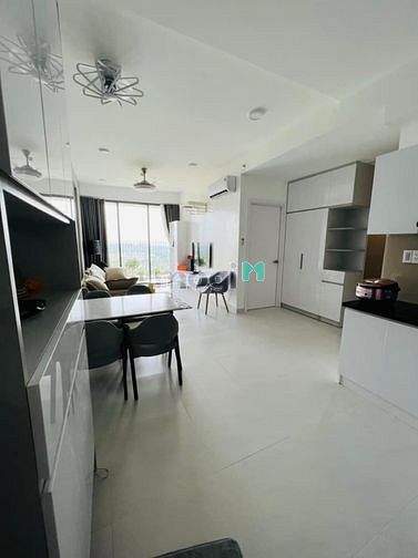 Hình ảnh CH GIÁ MỀM Ricca Q9 65m2 2Pn 1tỷ630 View đẹp