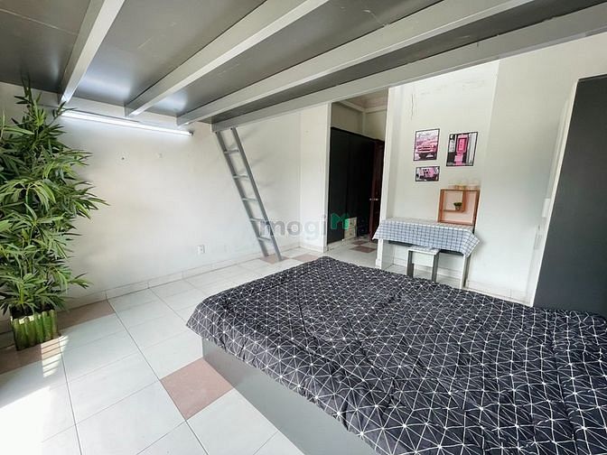 Hình ảnh cho thuê phòng khu vực cộng hòa tân bình (studio)