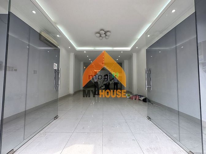 Hình ảnh Nhà phố VP An Phú 5x20m nhà đẹp 45tr