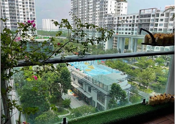 Hình ảnh Cực phẩm Trang Chủ MB66.COM / Đăng Ký Tặng 66K cao cấp NEW CITY THỦ THIÊM Q2. Tầng 8 86m