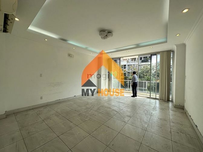 Hình ảnh Nhà phố VP An Phú 5x20m nhà đẹp 45tr