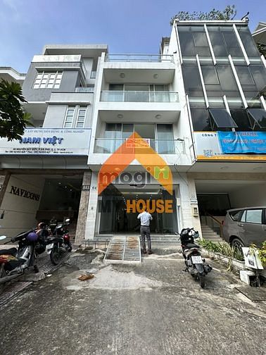 Hình ảnh Nhà phố VP An Phú 5x20m nhà đẹp 45tr