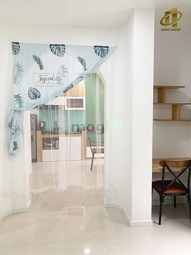 Hình ảnh Cho Thuê Căn Hộ Ban Công View Xịn Ngay Sân Bay