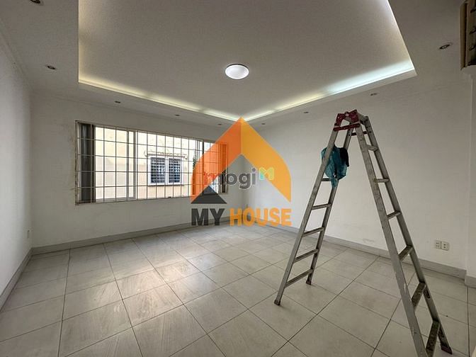 Hình ảnh Nhà phố VP An Phú 5x20m nhà đẹp 45tr