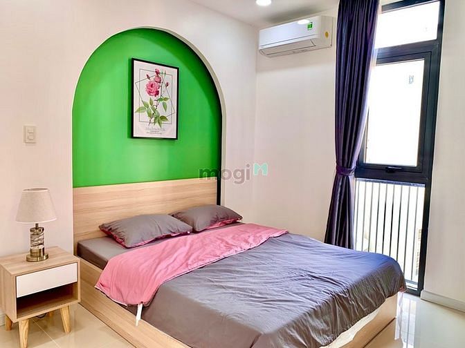 Hình ảnh Cho Thuê Căn Hộ Ban Công View Xịn Ngay Sân Bay