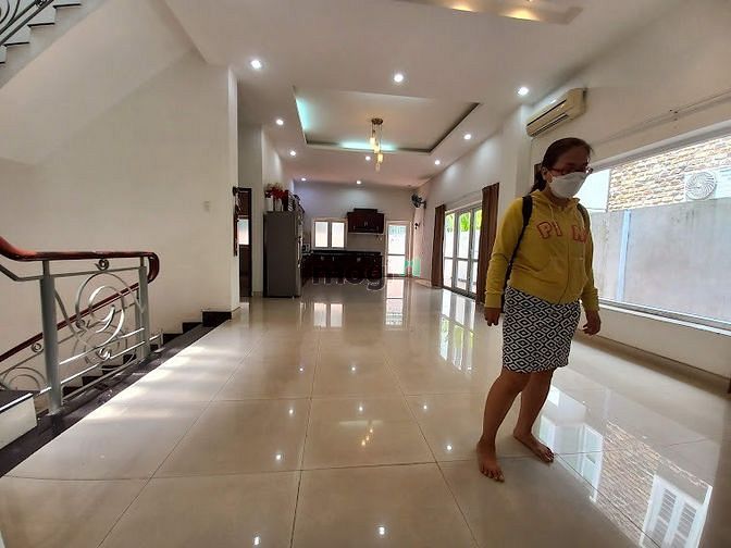 Hình ảnh Cho thuê Villa Mini 220m2 3 lầu giá 3000$ ở Thảo Điền