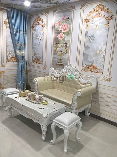 Hình ảnh Cho thuê chung cư Hà Đô Centrosa, đường 3/2, phường 12, quận 10
