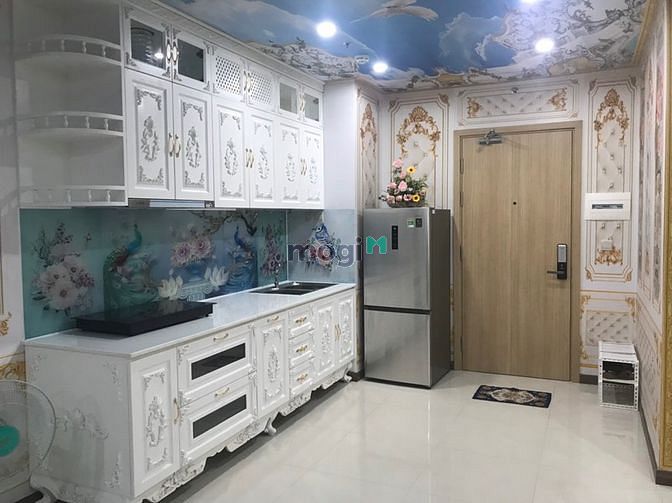 Hình ảnh Cho thuê chung cư Hà Đô Centrosa, đường 3/2, phường 12, quận 10