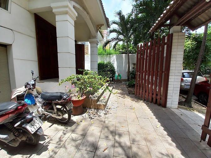 Hình ảnh Cho thuê Villa Mini 220m2 3 lầu giá 3000$ ở Thảo Điền