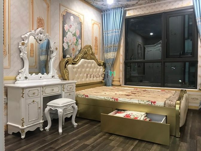 Hình ảnh Cho thuê chung cư Hà Đô Centrosa, đường 3/2, phường 12, quận 10