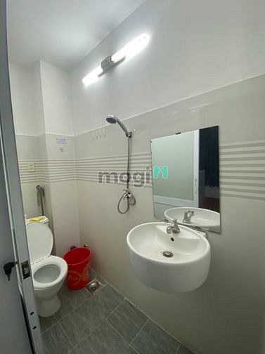 Hình ảnh cho thuê CHDV phòng trọ full nội thất giá rẻ