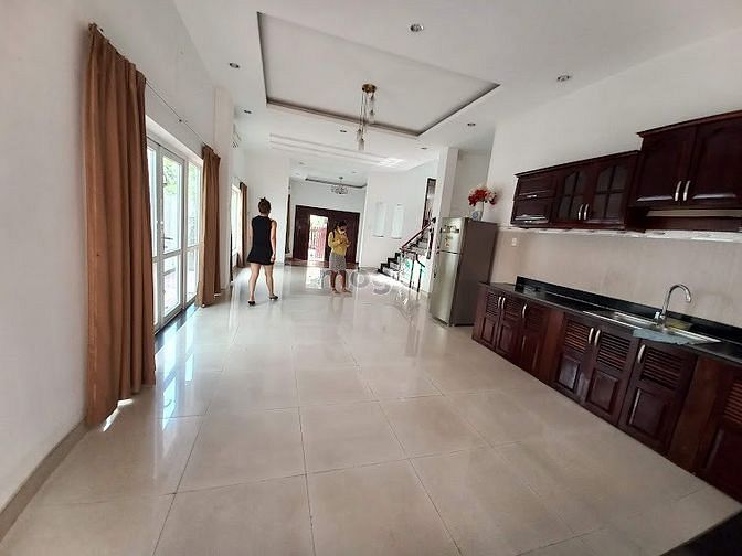 Hình ảnh Cho thuê Villa Mini 220m2 3 lầu giá 3000$ ở Thảo Điền