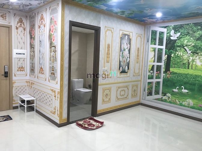 Hình ảnh Cho thuê chung cư Hà Đô Centrosa, đường 3/2, phường 12, quận 10