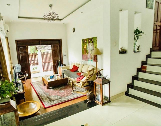 Hình ảnh Cho thuê Villa Mini 220m2 3 lầu giá 3000$ ở Thảo Điền