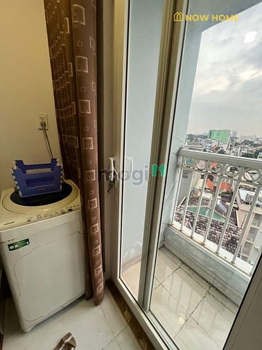Hình ảnh Chdv sang trọng , thoáng mát tại quận tân bình