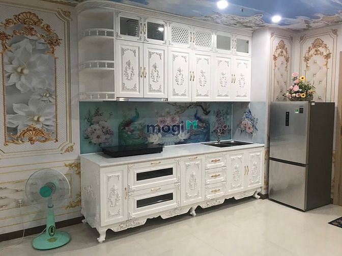 Hình ảnh Cho thuê chung cư Hà Đô Centrosa, đường 3/2, phường 12, quận 10