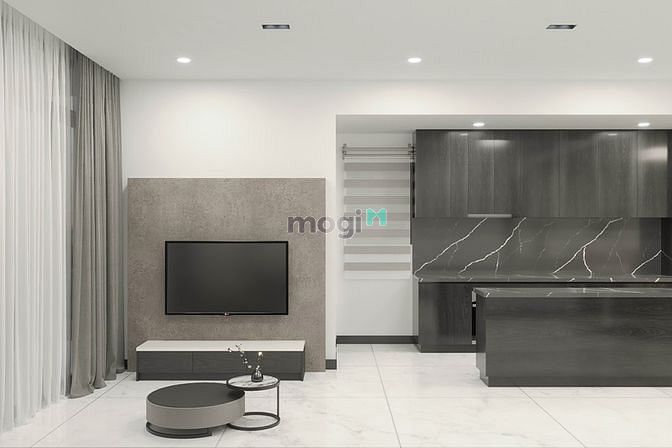 Hình ảnh Cho thuê MIDTOWN 2PN 2WC giá 22 tr
