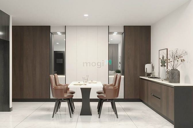 Hình ảnh Cho thuê MIDTOWN 2PN 2WC giá 22 tr