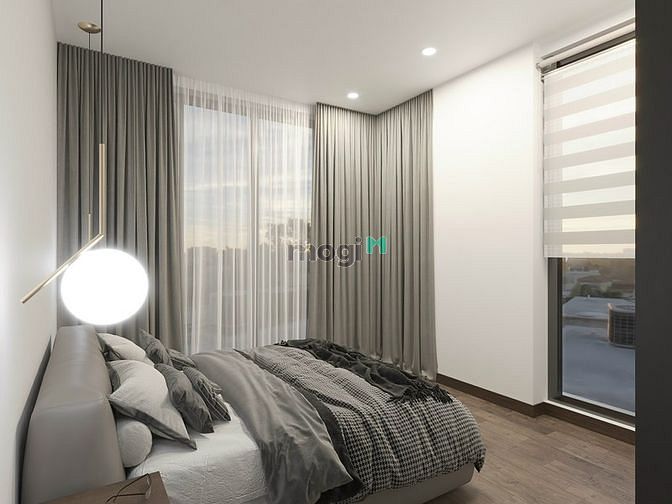 Hình ảnh Cho thuê MIDTOWN 2PN 2WC giá 22 tr