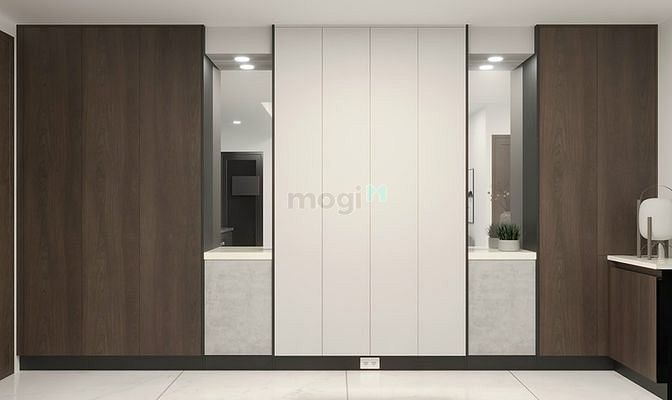 Hình ảnh Cho thuê MIDTOWN 2PN 2WC giá 22 tr