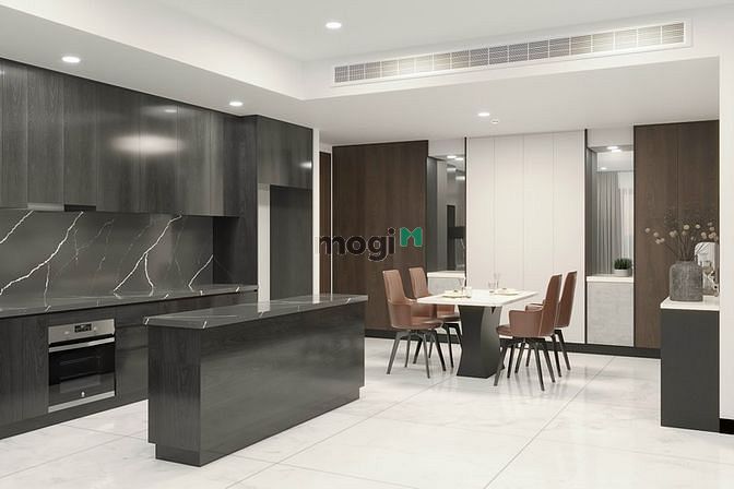 Hình ảnh Cho thuê MIDTOWN 2PN 2WC giá 22 tr