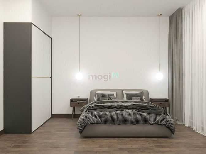 Hình ảnh Cho thuê MIDTOWN 2PN 2WC giá 22 tr
