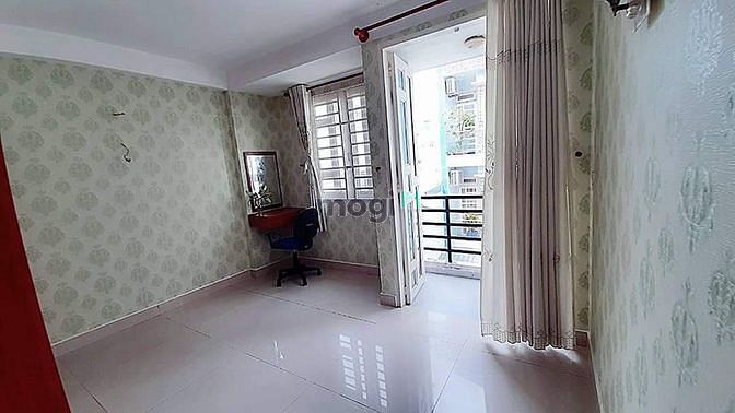 Hình ảnh Cho thuê phòng trọ tại phường 12 - gò vấp