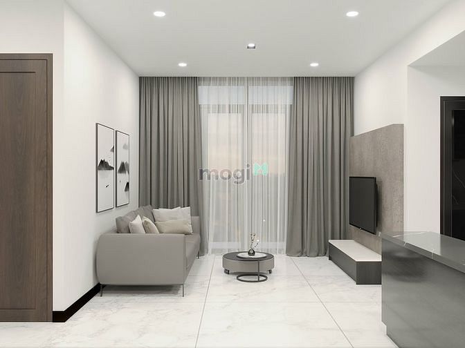 Hình ảnh Cho thuê MIDTOWN 2PN 2WC giá 22 tr