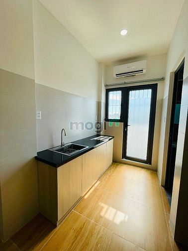Hình ảnh Cho thuê studio ban công ngay khu vực K300 Tân Bình