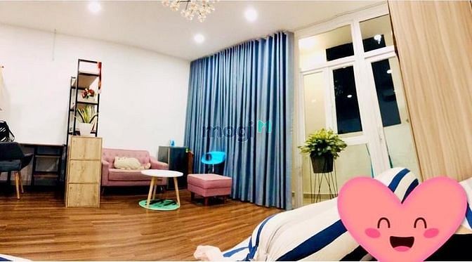 Hình ảnh CH 2PN Full Nội Thất Cao Cấp Giá Tốt