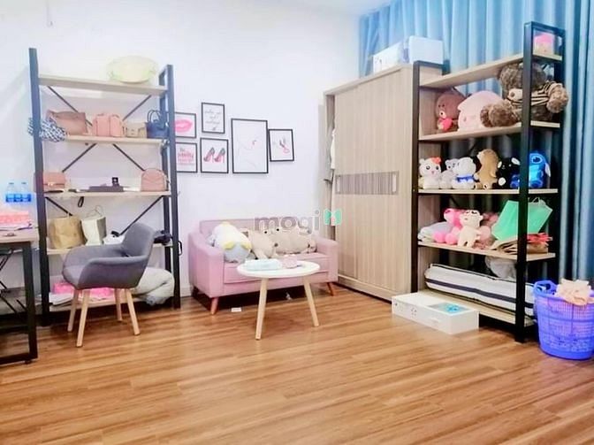 Hình ảnh CH 2PN Full Nội Thất Cao Cấp Giá Tốt