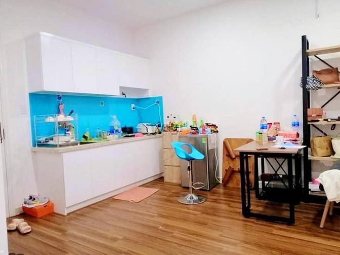 Hình ảnh CH 2PN Full Nội Thất Cao Cấp Giá Tốt