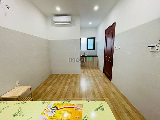 Hình ảnh Cho thuê studio ban công ngay khu vực K300 Tân Bình