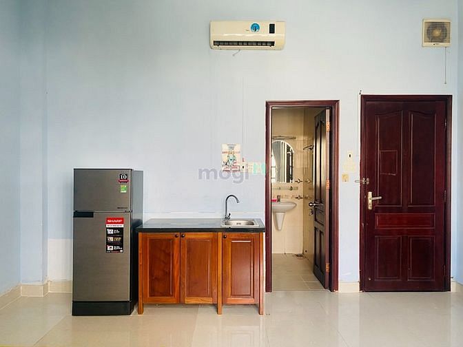 Hình ảnh Căn Hộ 35M2 Cửa Sổ SÁNG THOÁNG 5' Đi LOTTER MART Q7