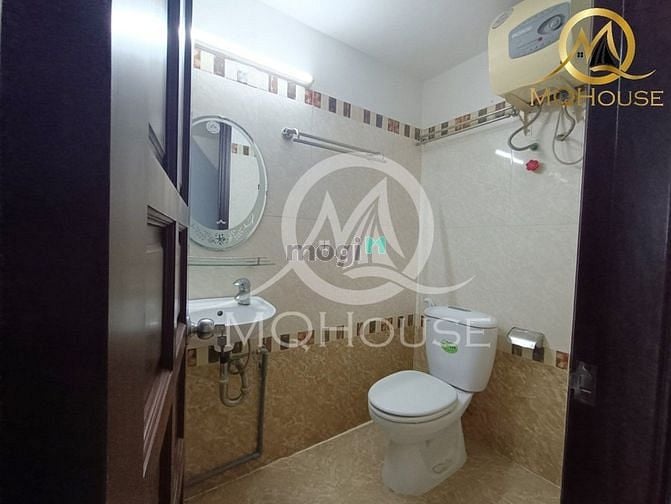 Hình ảnh Mb6623 nạp rút nhanh chóng bancol full nội thất q.Tân Bình