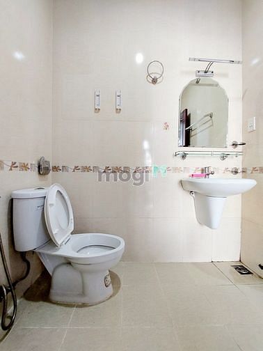 Hình ảnh Căn Hộ 35M2 Cửa Sổ SÁNG THOÁNG 5' Đi LOTTER MART Q7