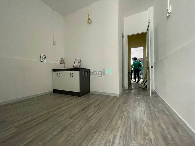 Hình ảnh 🏡 Sát Q1 Căn Hộ Full NT Ban công ☀️