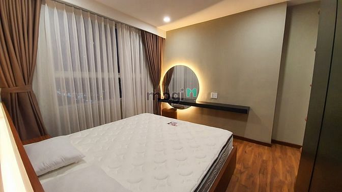 Hình ảnh Cho thuê Trang Chủ MB66.COM / Đăng Ký Tặng 66K 91 m2 RichStar full đồ nội thất, view Đông Nam thoáng