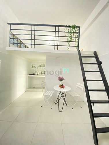 Hình ảnh 🏢 Căn Hộ Sinh Viên Giá Rẻ Ngay Sân Bay
