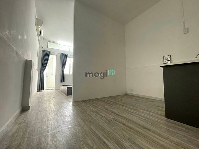 Hình ảnh 🏡 Sát Q1 Căn Hộ Full NT Ban công ☀️