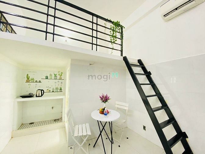 Hình ảnh 🏢 Căn Hộ Sinh Viên Giá Rẻ Ngay Sân Bay
