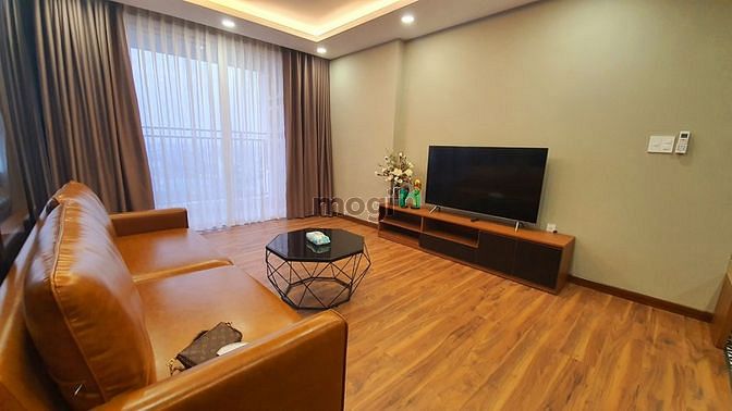 Hình ảnh Cho thuê Trang Chủ MB66.COM / Đăng Ký Tặng 66K 91 m2 RichStar full đồ nội thất, view Đông Nam thoáng