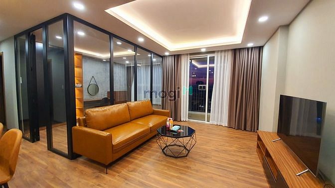 Hình ảnh Cho thuê Trang Chủ MB66.COM / Đăng Ký Tặng 66K 91 m2 RichStar full đồ nội thất, view Đông Nam thoáng