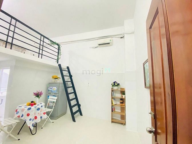 Hình ảnh 🏢 Căn Hộ Sinh Viên Giá Rẻ Ngay Sân Bay