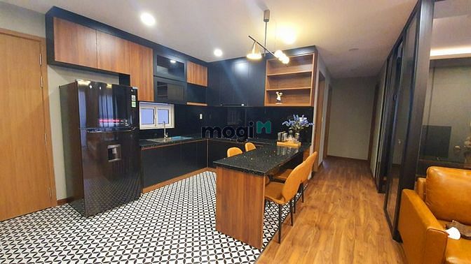 Hình ảnh Cho thuê Trang Chủ MB66.COM / Đăng Ký Tặng 66K 91 m2 RichStar full đồ nội thất, view Đông Nam thoáng
