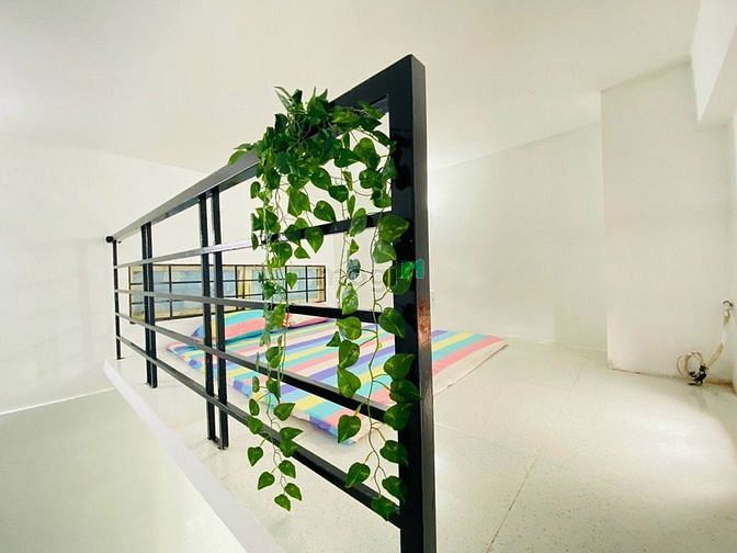 Hình ảnh 🏢 Căn Hộ Sinh Viên Giá Rẻ Ngay Sân Bay