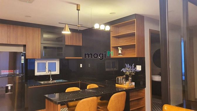 Hình ảnh Cho thuê Trang Chủ MB66.COM / Đăng Ký Tặng 66K 91 m2 RichStar full đồ nội thất, view Đông Nam thoáng